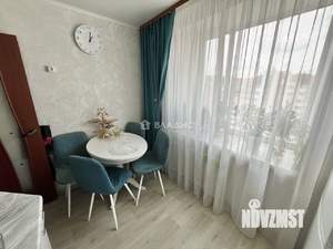 1-к квартира, вторичка, 27м2, 10/10 этаж