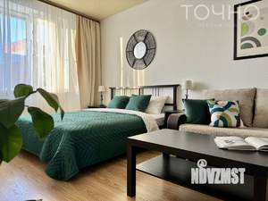 1-к квартира, вторичка, 40м2, 5/12 этаж