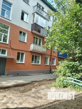 1-к квартира, вторичка, 31м2, 3/4 этаж