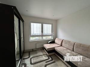 3-к квартира, вторичка, 75м2, 4/18 этаж