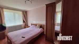 3-к квартира, вторичка, 60м2, 7/9 этаж