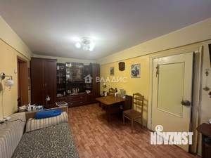 3-к квартира, вторичка, 54м2, 2/5 этаж