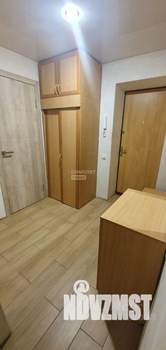 3-к квартира, вторичка, 66м2, 6/6 этаж