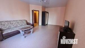 1-к квартира, вторичка, 38м2, 9/16 этаж