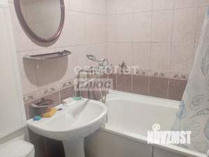 2-к квартира, сданный дом, 42м2, 3/5 этаж