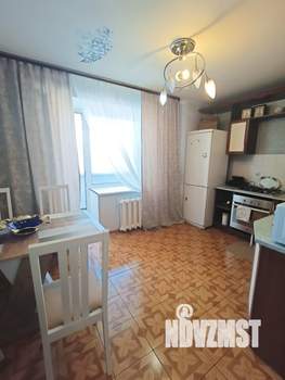 2-к квартира, вторичка, 70м2, 8/10 этаж