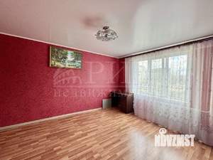 3-к квартира, вторичка, 85м2, 2/10 этаж