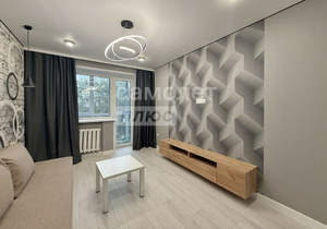 2-к квартира, вторичка, 44м2, 3/5 этаж