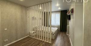 2-к квартира, вторичка, 53м2, 2/9 этаж