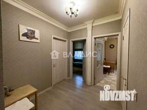 3-к квартира, вторичка, 81м2, 2/3 этаж