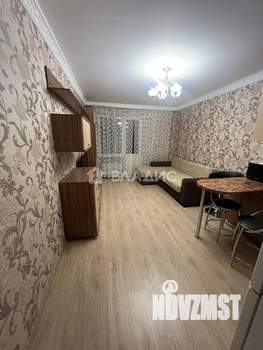 Студия квартира, вторичка, 26м2, 17/18 этаж