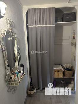 2-к квартира, вторичка, 42м2, 2/5 этаж