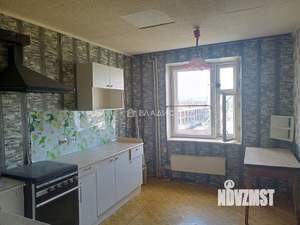 3-к квартира, вторичка, 70м2, 5/5 этаж