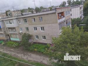2-к квартира, вторичка, 44м2, 4/5 этаж