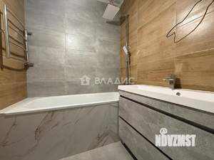 3-к квартира, вторичка, 70м2, 6/14 этаж