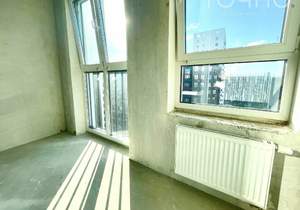 1-к квартира, вторичка, 41м2, 9/16 этаж