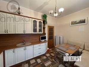 3-к квартира, вторичка, 125м2, 4/9 этаж