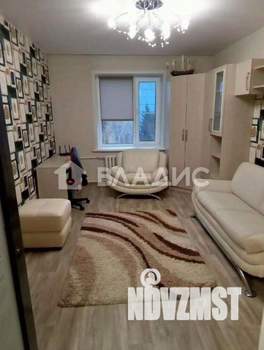 3-к квартира, вторичка, 69м2, 5/5 этаж