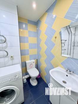 Студия квартира, вторичка, 27м2, 2/8 этаж