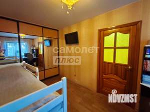 2-к квартира, вторичка, 45м2, 2/5 этаж