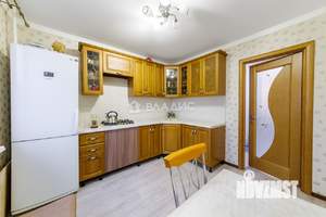 3-к квартира, вторичка, 68м2, 9/10 этаж