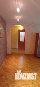 3-к квартира, вторичка, 63м2, 2/9 этаж