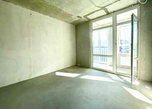 1-к квартира, вторичка, 41м2, 9/16 этаж