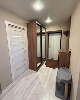 2-к квартира, вторичка, 56м2, 7/12 этаж