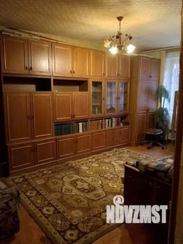 1-к квартира, вторичка, 30м2, 1/5 этаж