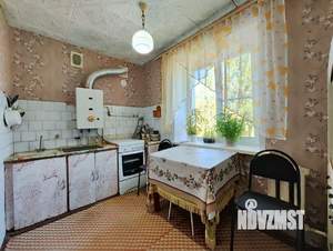 2-к квартира, вторичка, 41м2, 3/3 этаж