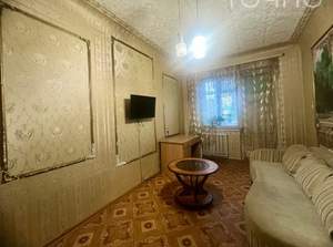 2-к квартира, вторичка, 36м2, 3/5 этаж