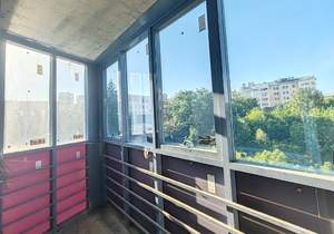 3-к квартира, сданный дом, 99м2, 3/17 этаж