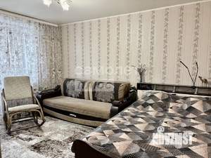 3-к квартира, вторичка, 70м2, 2/10 этаж