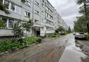 3-к квартира, вторичка, 63м2, 5/5 этаж