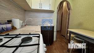 1-к квартира, вторичка, 20м2, 4/9 этаж