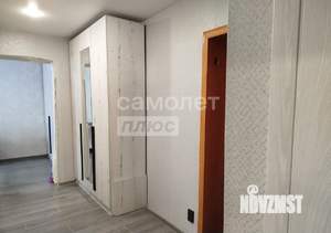 2-к квартира, вторичка, 52м2, 4/4 этаж