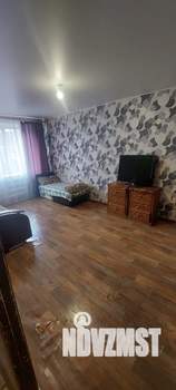 1-к квартира, вторичка, 30м2, 5/5 этаж