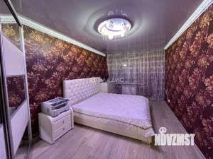 3-к квартира, вторичка, 78м2, 1/10 этаж