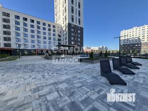 3-к квартира, вторичка, 65м2, 10/18 этаж