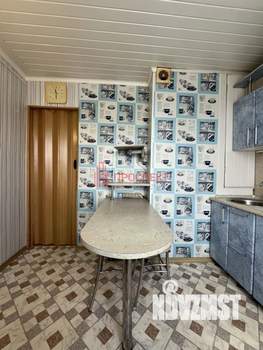 1-к квартира, вторичка, 36м2, 3/9 этаж