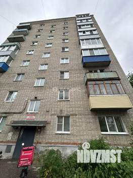 2-к квартира, вторичка, 44м2, 3/9 этаж