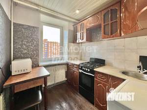 1-к квартира, вторичка, 30м2, 7/9 этаж