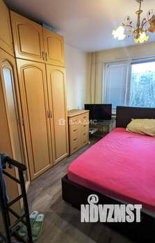 2-к квартира, вторичка, 44м2, 5/9 этаж