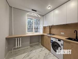 2-к квартира, вторичка, 45м2, 2/5 этаж