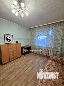 2-к квартира, вторичка, 54м2, 6/9 этаж