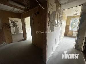 2-к квартира, вторичка, 53м2, 3/9 этаж