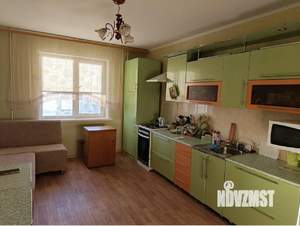 1-к квартира, вторичка, 48м2, 7/10 этаж