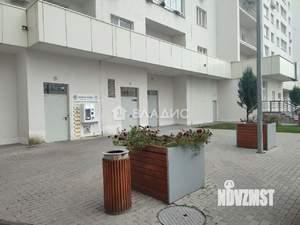 2-к квартира, вторичка, 52м2, 6/18 этаж