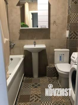 Студия квартира, вторичка, 30м2, 15/18 этаж