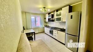 1-к квартира, вторичка, 48м2, 8/10 этаж